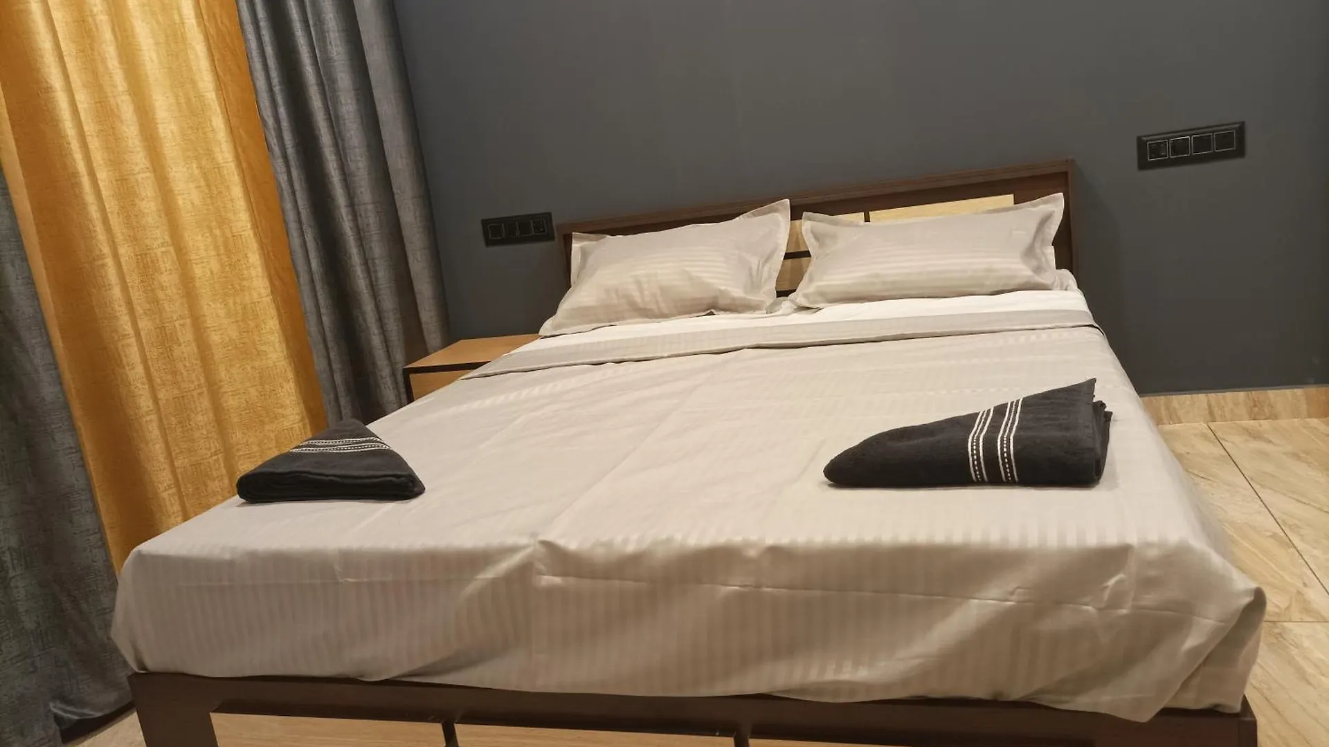 Serenehills Retreat イドゥッキ 0*,  インド