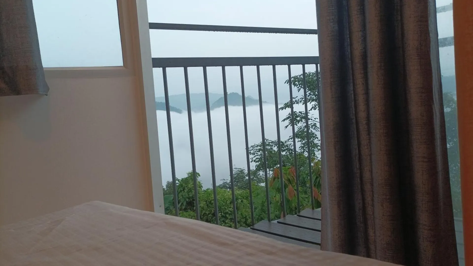 Rezort Serenehills Retreat Idukki
