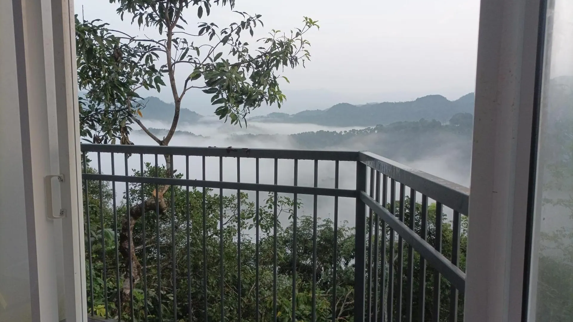 Rezort Serenehills Retreat Idukki