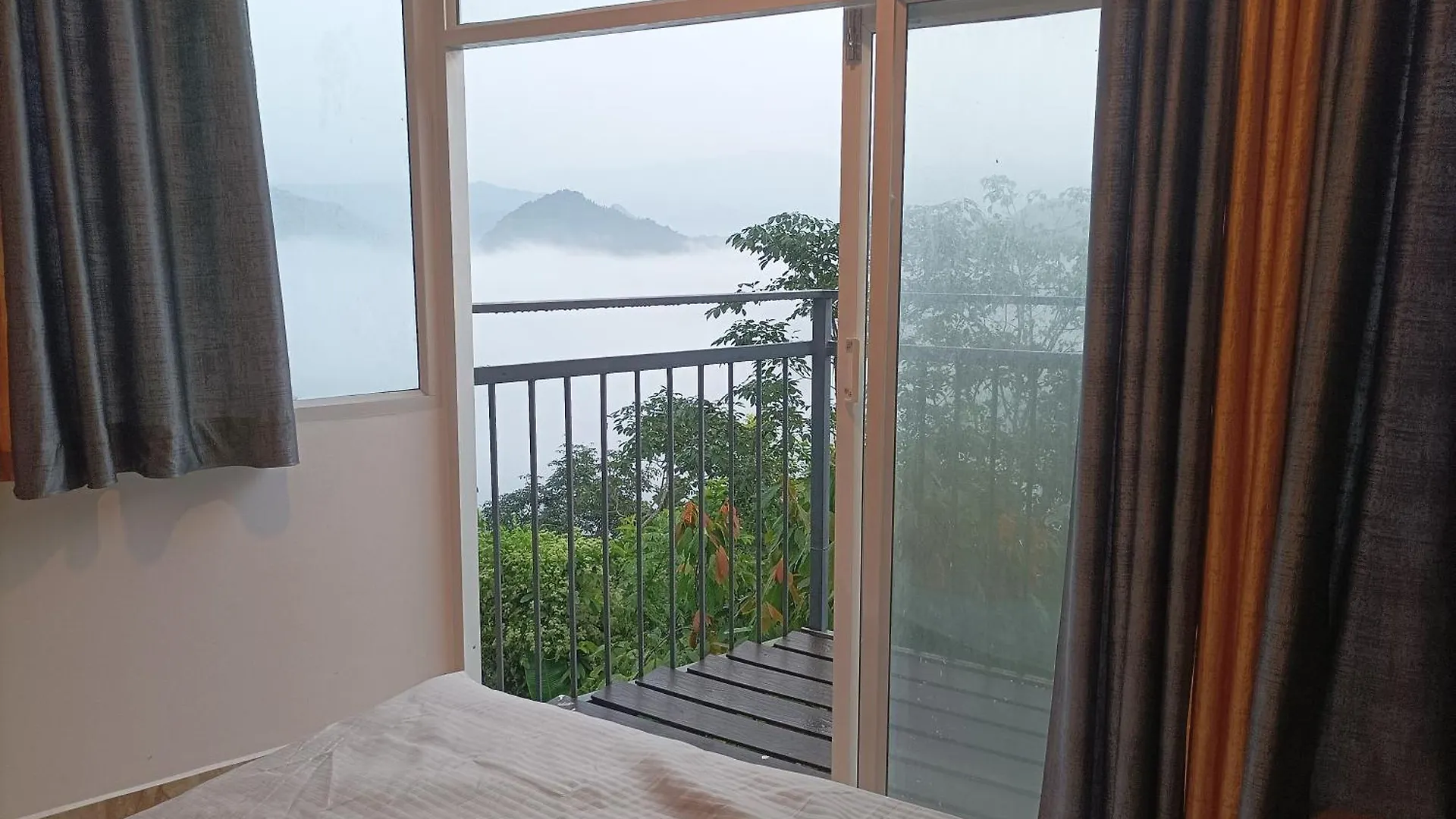 Serenehills Retreat Idukki