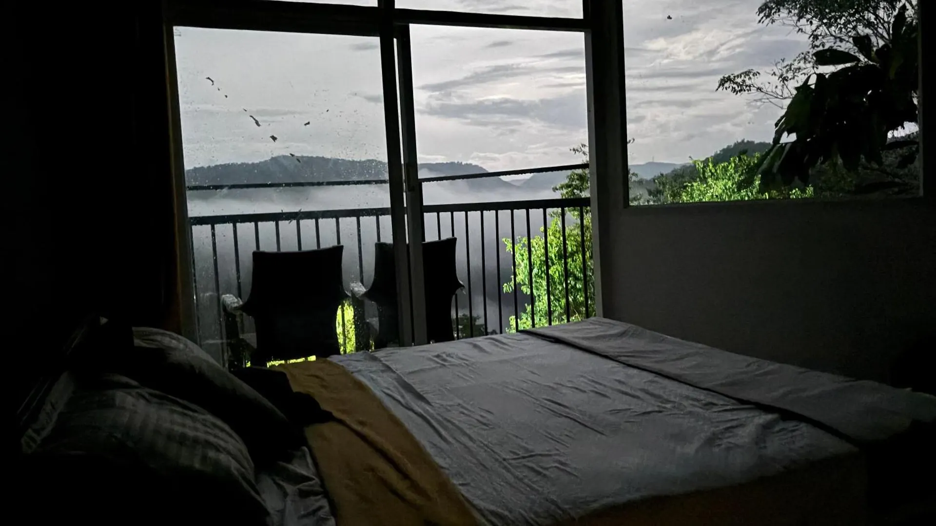 Serenehills Retreat Idukki Rezort