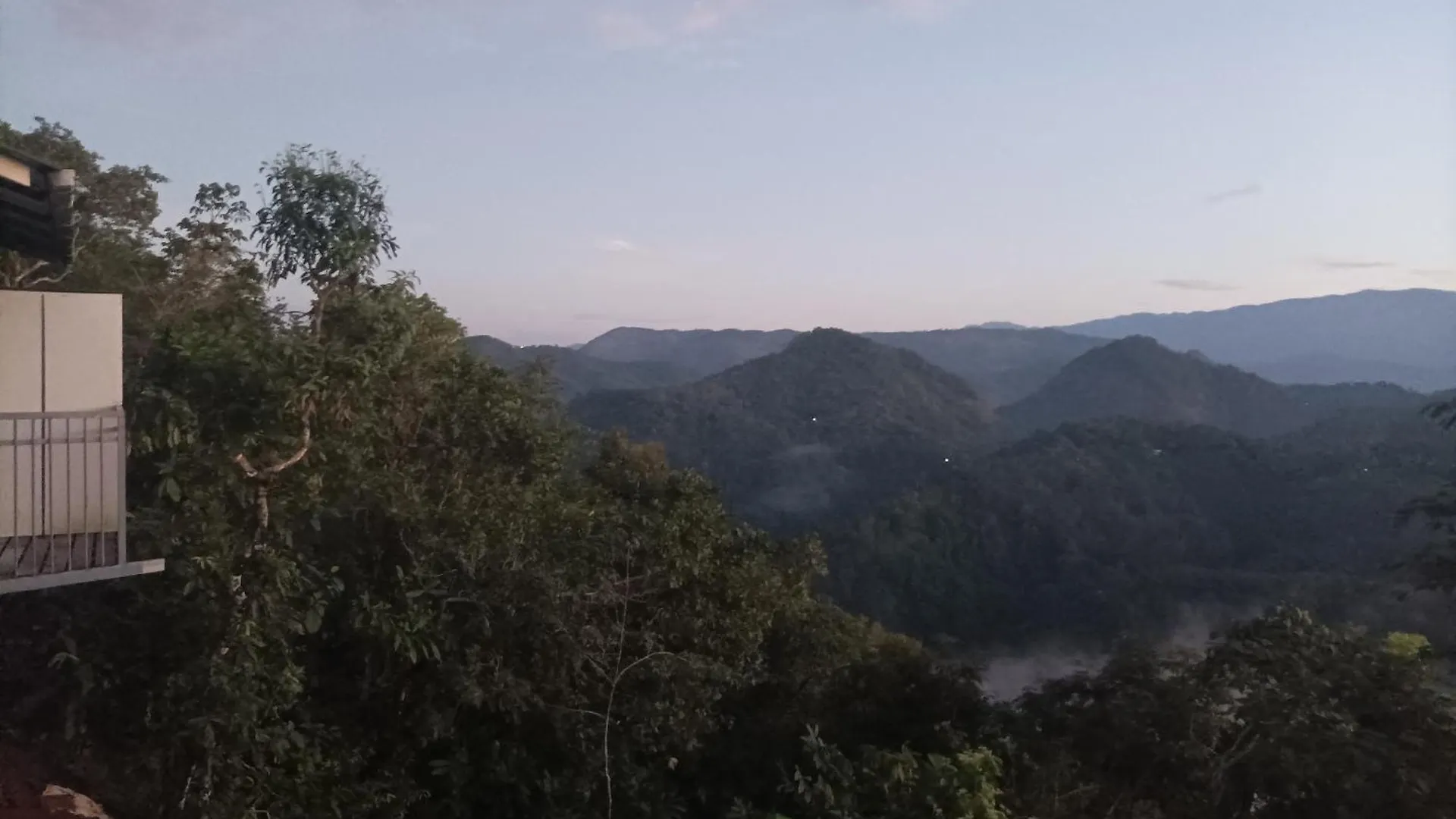 Rezort Serenehills Retreat Idukki