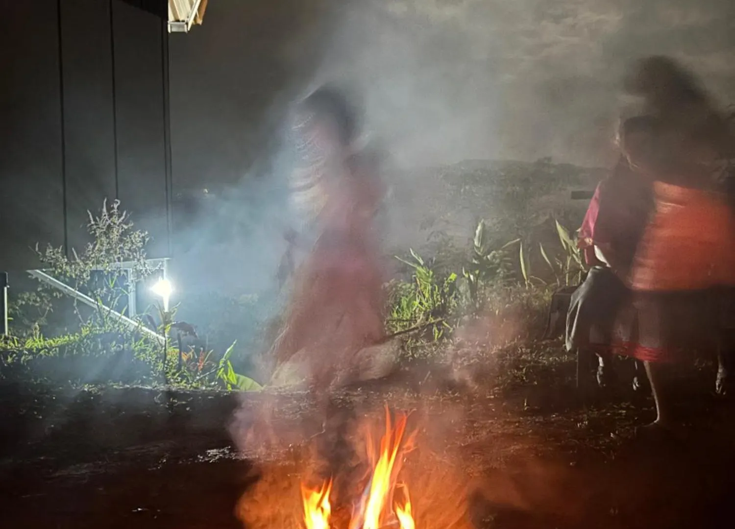 Serenehills Retreat Idukki