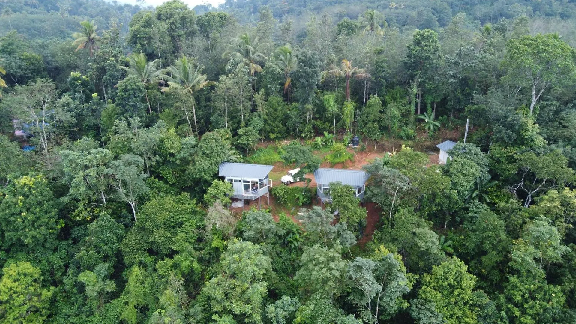 Resort Serenehills Retreat Idukki
