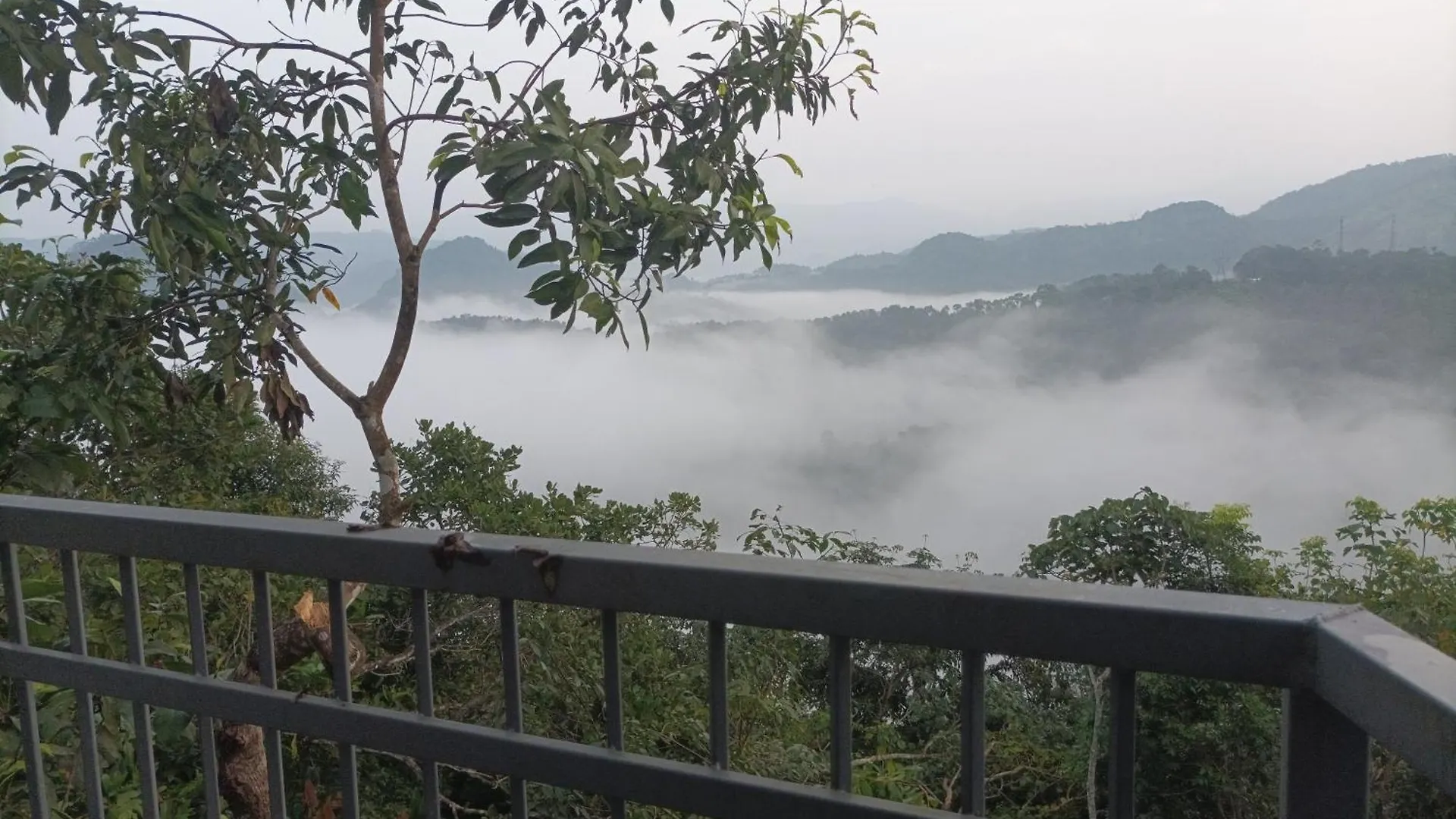 Serenehills Retreat Idukki 0*,