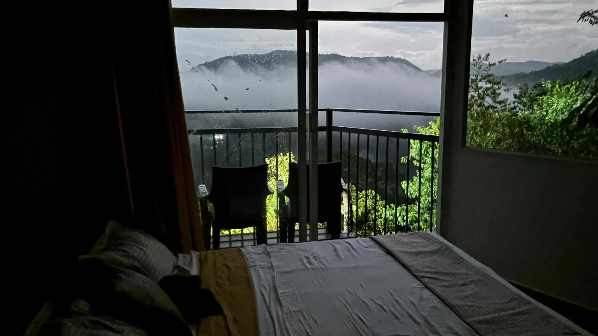 Serenehills Retreat Idukki Resort