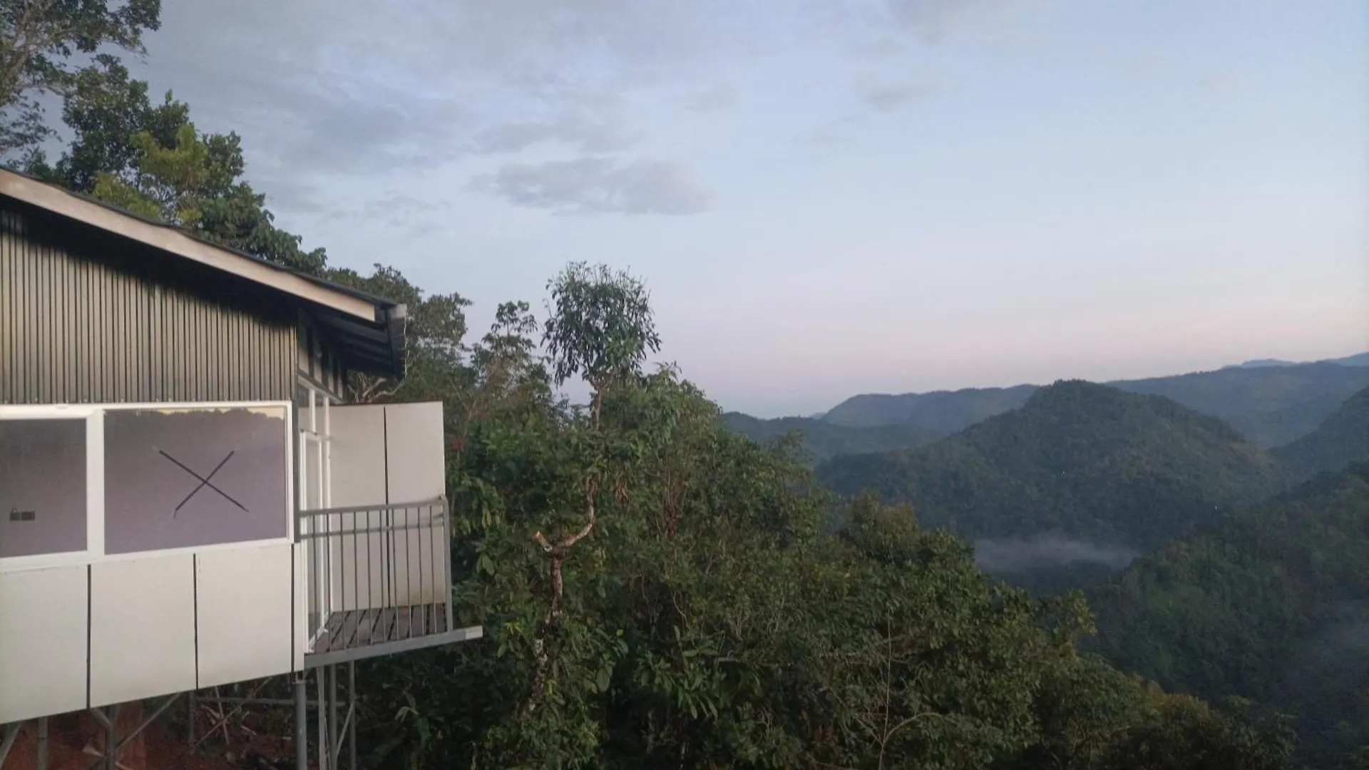 Serenehills Retreat Idukki