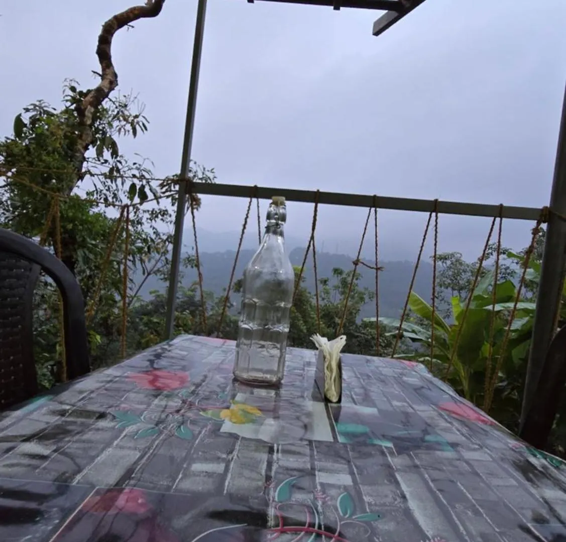Serenehills Retreat Idukki
