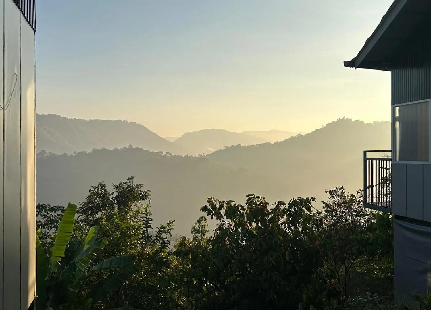 Serenehills Retreat Idukki 0*,  Índia